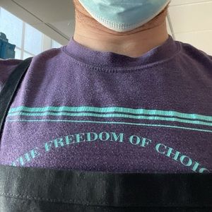 Meet your Posher, Christopher